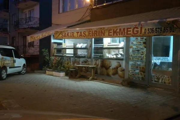 Şakır taş fırın ekmeği - Resim 4