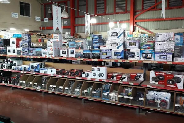 Alkaya Elektronik / Erenler Şubesi - Resim 16