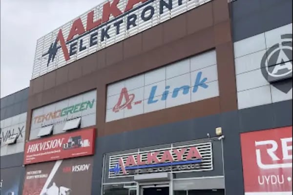 Alkaya Elektronik / Erenler Şubesi - Resim 6