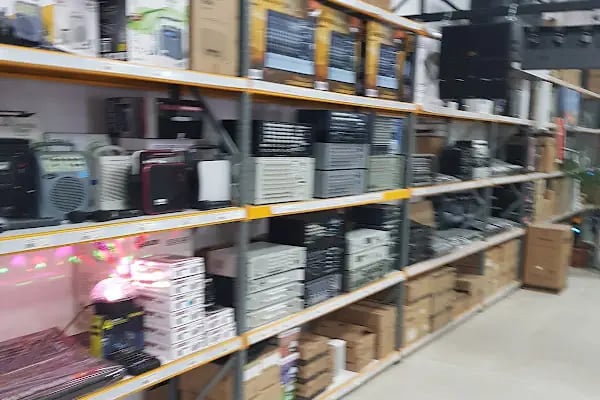 Alkaya Elektronik / Erenler Şubesi - Resim 19