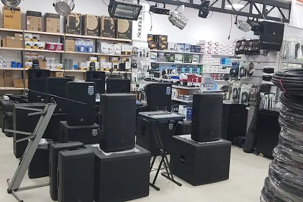 Alkaya Elektronik / Erenler Şubesi - Resim 20