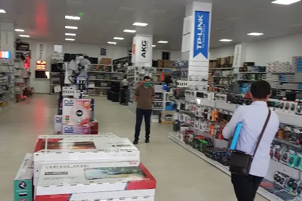 Alkaya Elektronik / Erenler Şubesi - Resim 17