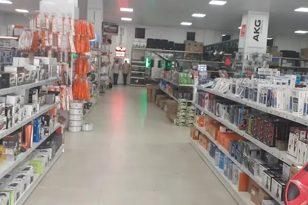 Alkaya Elektronik / Erenler Şubesi - Resim 3