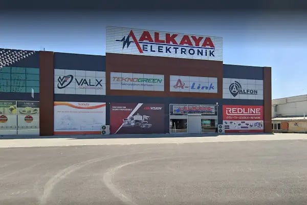 Alkaya Elektronik / Erenler Şubesi - Resim 9