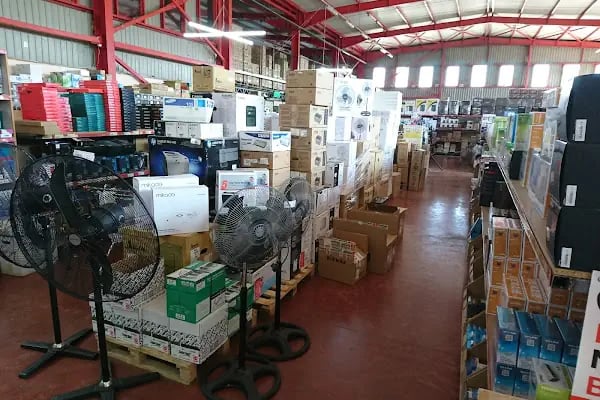 Alkaya Elektronik / Erenler Şubesi - Resim 14