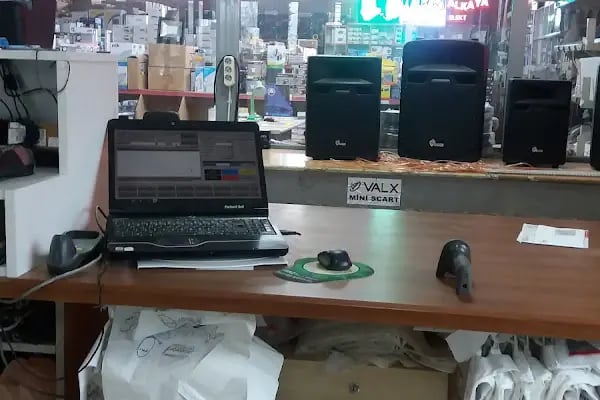 Alkaya Elektronik / Erenler Şubesi - Resim 4