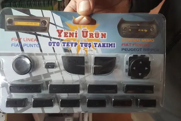 Alkaya Elektronik / Erenler Şubesi - Resim 7