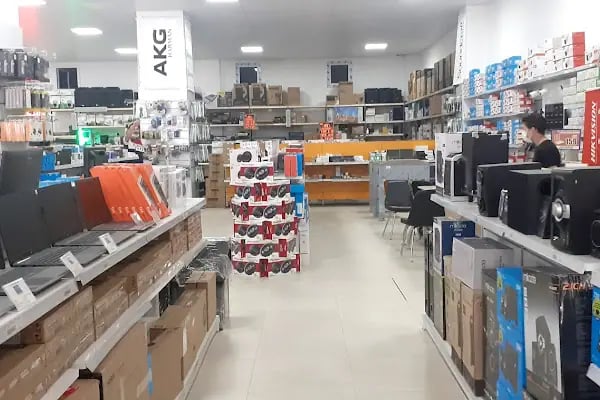 Alkaya Elektronik / Erenler Şubesi - Resim 15