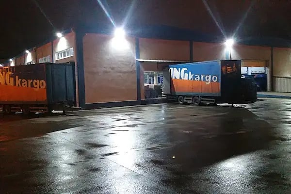 DHL eCommerce - Bursa Kurumsal Şubesi - Resim 3