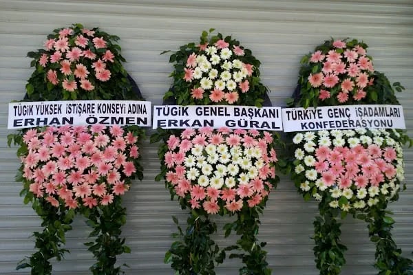 Sedef Çiçek Mersin - Resim 11
