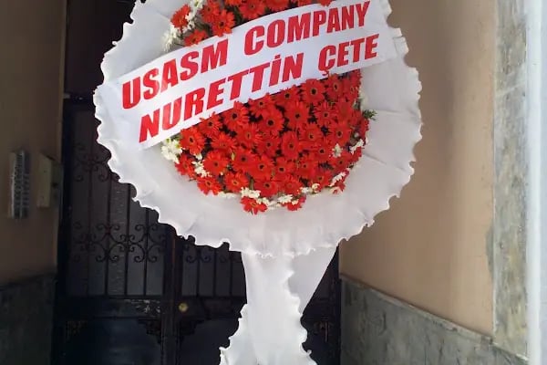 Sedef Çiçek Mersin - Resim 3
