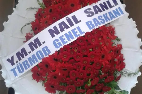 Sedef Çiçek Mersin - Resim 19