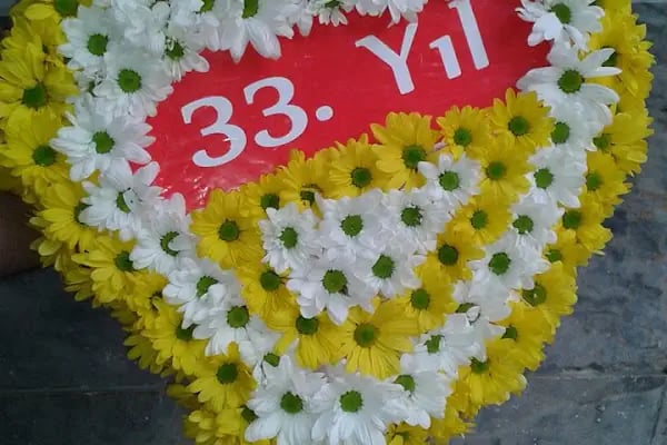 Sedef Çiçek Mersin - Resim 13