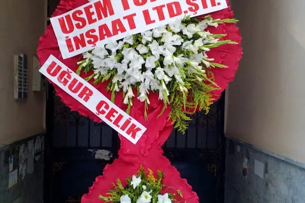 Sedef Çiçek Mersin - Resim 14