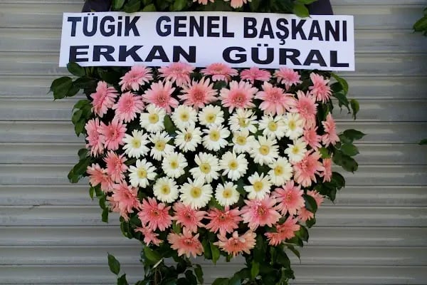 Sedef Çiçek Mersin - Resim 1