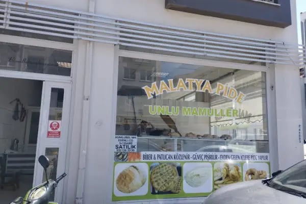 Malatya pide unlu mamulleri - Resim 4