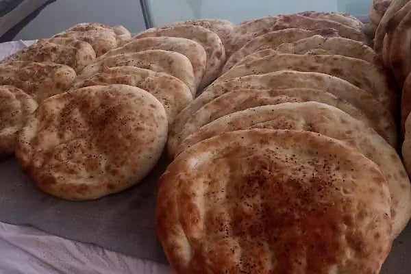 Malatya pide unlu mamulleri - Resim 6