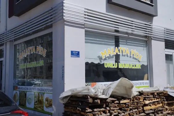 Malatya pide unlu mamulleri - Resim 2