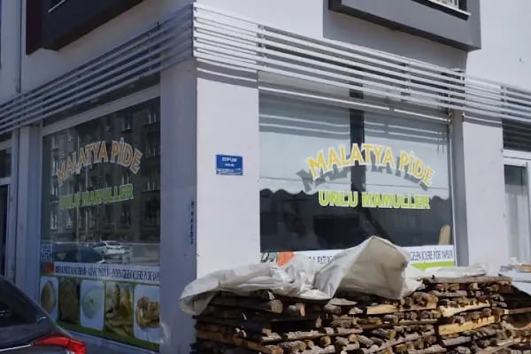 Malatya pide unlu mamulleri - Resim 5