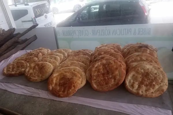 Malatya pide unlu mamulleri - Resim 1