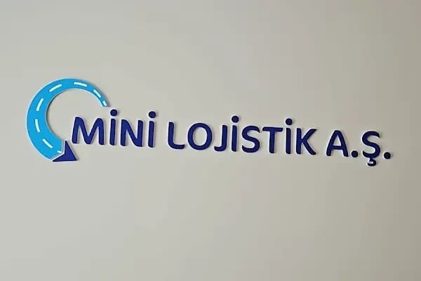 Mini Lojistik A.Ş. - Resim 8