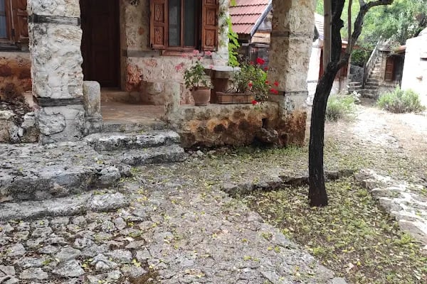 Hoyran Wedre Köy Evleri - Resim 17