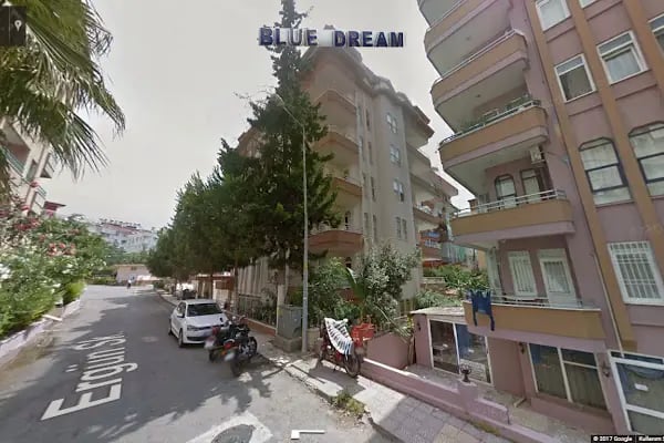 Blue Dream Otel - Resim 11