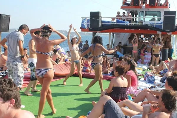 Blue Dream Otel - Resim 17