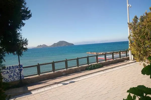 MarBeachOtel - Resim 15