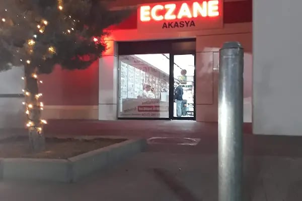 Akasya Eczanesi - Resim 17