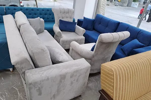 MERSİN YALIN SPOT SANDIK ODASI - Resim 3