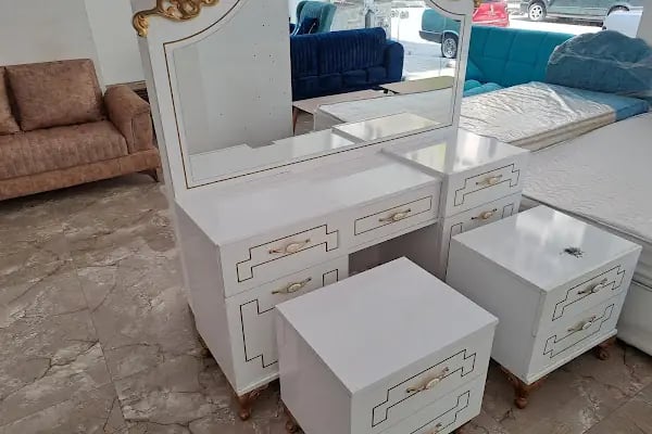 MERSİN YALIN SPOT SANDIK ODASI - Resim 17