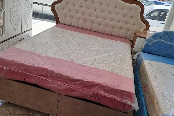 MERSİN YALIN SPOT SANDIK ODASI - Resim 7