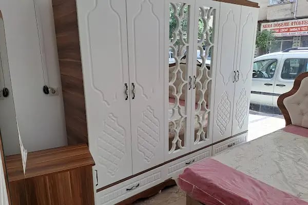 MERSİN YALIN SPOT SANDIK ODASI - Resim 5