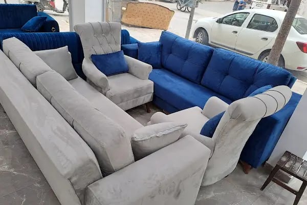 MERSİN YALIN SPOT SANDIK ODASI - Resim 9