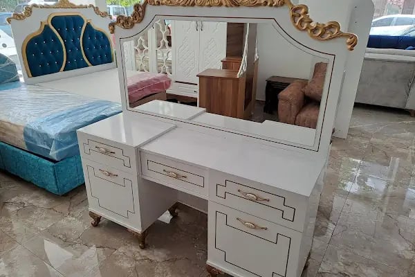 MERSİN YALIN SPOT SANDIK ODASI - Resim 2