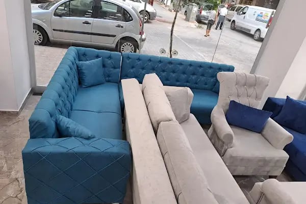 MERSİN YALIN SPOT SANDIK ODASI - Resim 6