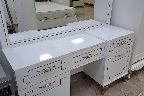 MERSİN YALIN SPOT SANDIK ODASI - Resim 8