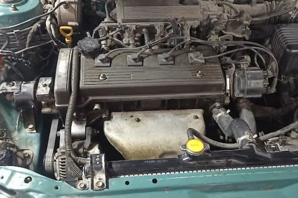 Akşehir Otoklinik Renault Dacia Özel servisi - Resim 9