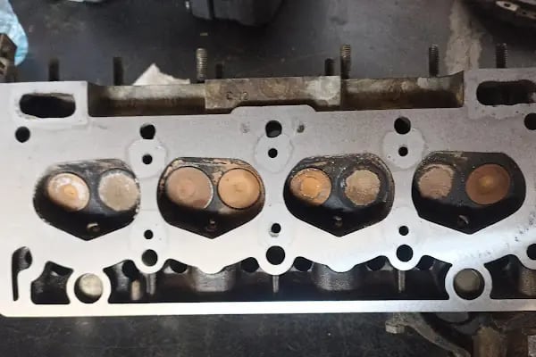 Akşehir Otoklinik Renault Dacia Özel servisi - Resim 5