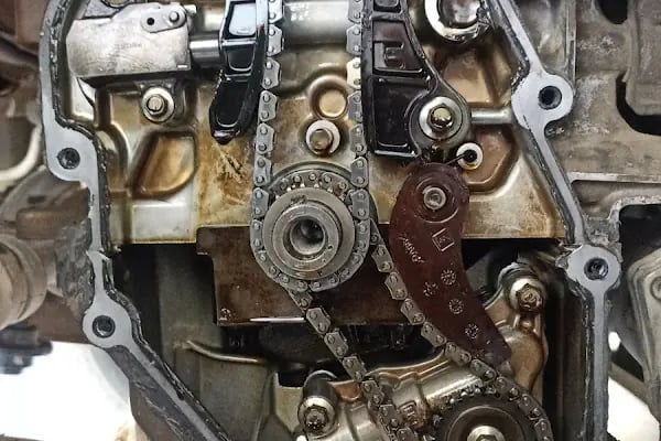 Akşehir Otoklinik Renault Dacia Özel servisi - Resim 6
