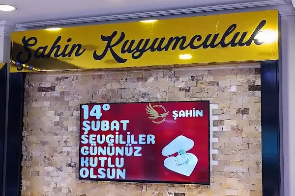 Şahin Kuyumculuk - Resim 18