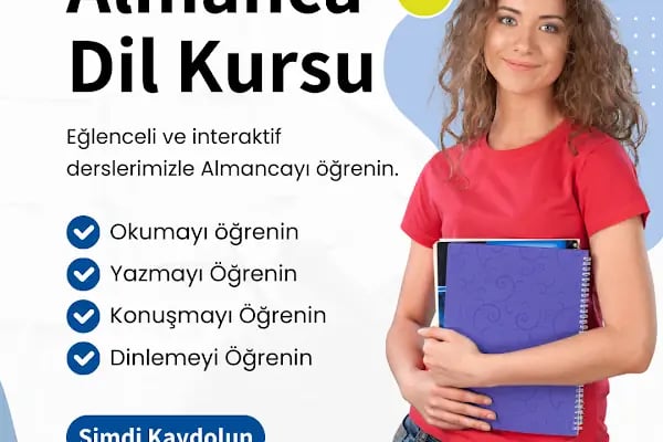 TALE Dil Okulu - Libadiye - Resim 10