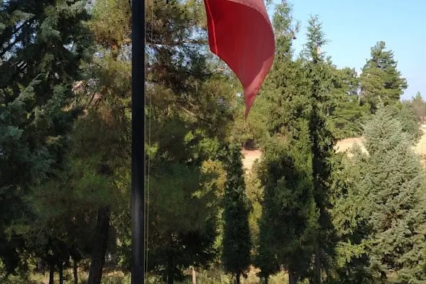 Akçaalan Köyü Mezarlığı - Resim 2