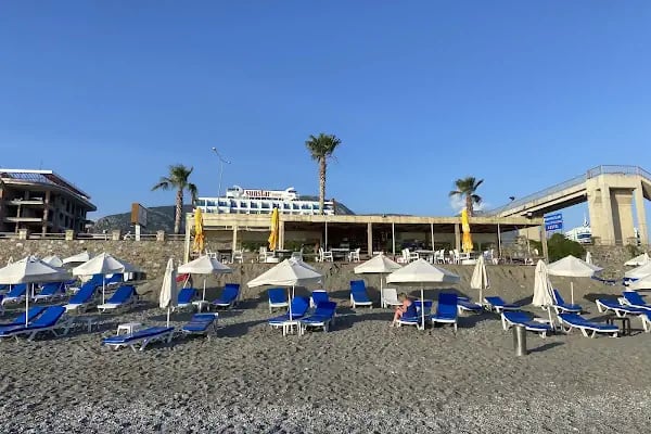 Sun Star Resort Beach Club - Resim 2