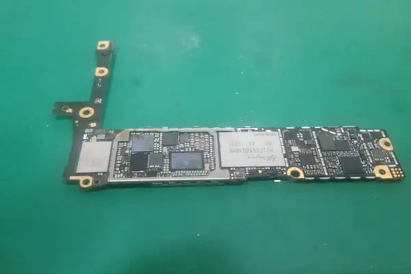 GÜR Teknik Servis ( iphone tamiri,cep Telefonu Tamiri) - Resim 7