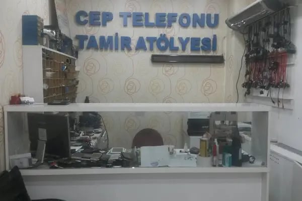 GÜR Teknik Servis ( iphone tamiri,cep Telefonu Tamiri) - Resim 5