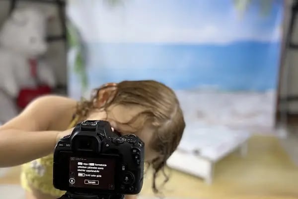 Mey Baby Spa Bursa/Gürsu Bebek Spa Merkezi - Resim 4