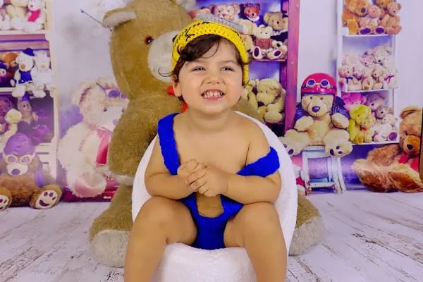 Mey Baby Spa Bursa/Gürsu Bebek Spa Merkezi - Resim 10