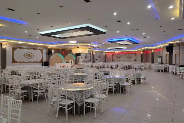 Hilal Düğün Salonu - Resim 5